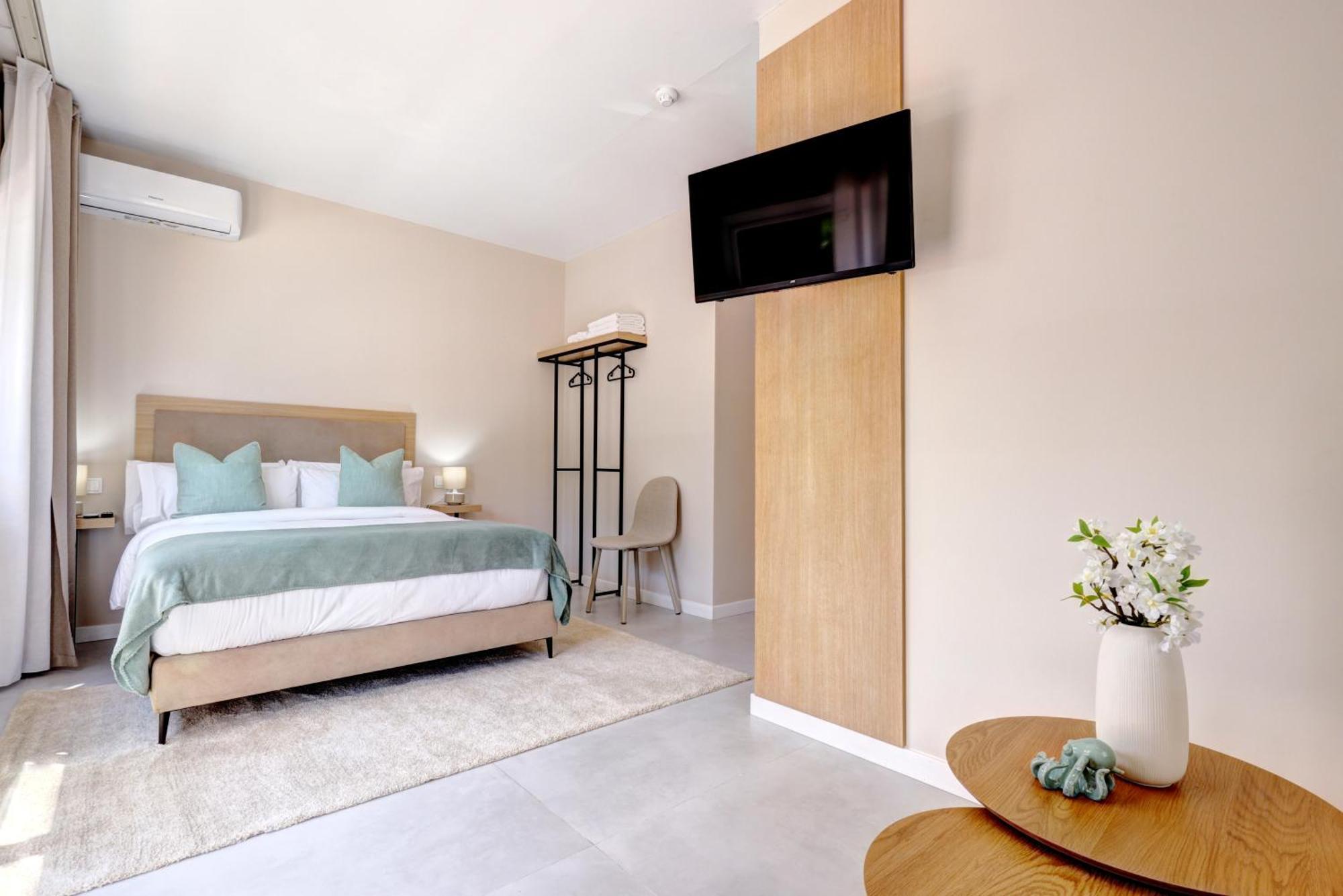 Hostal Puerta Almar إِستيبونا المظهر الخارجي الصورة